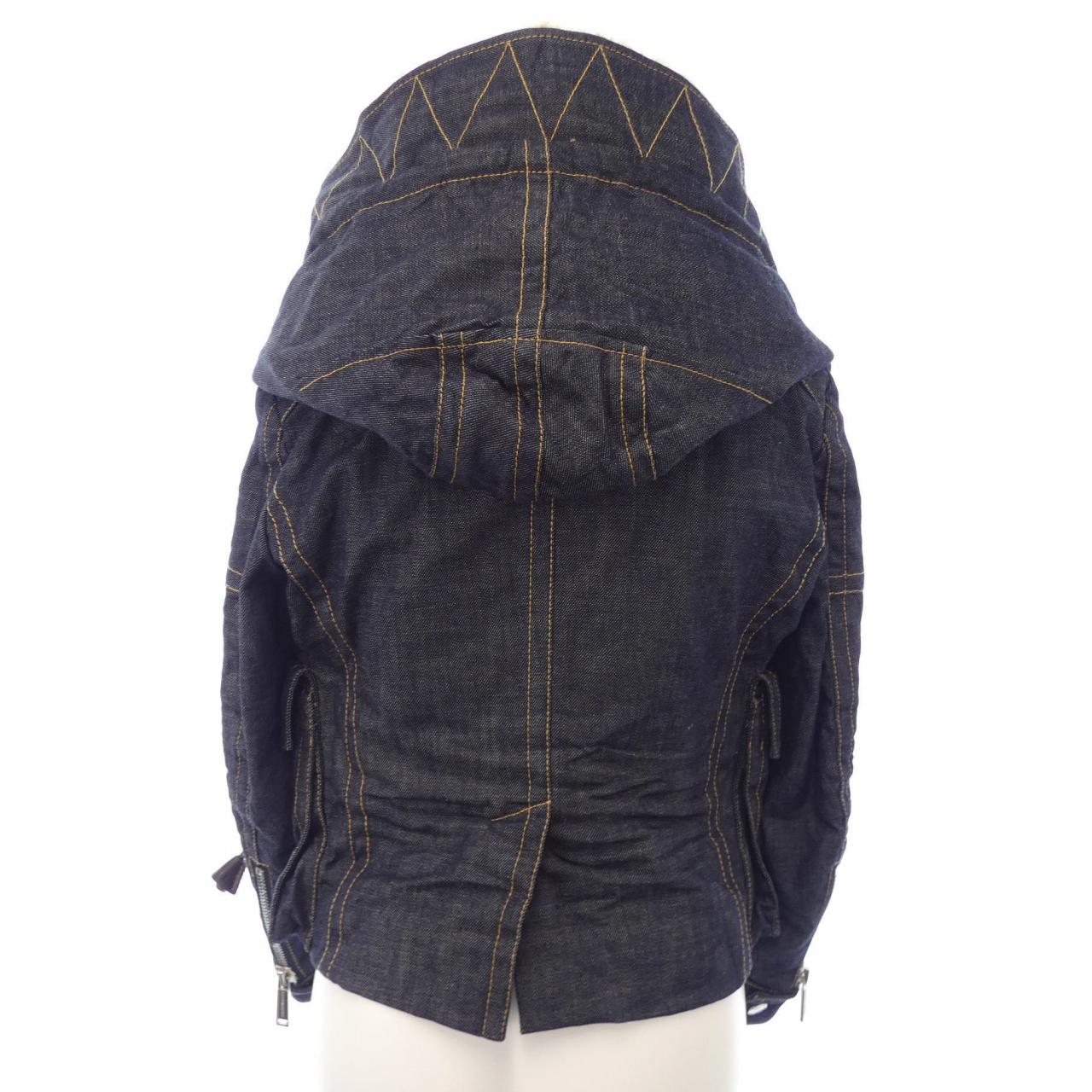 Dsquared2 デニム ジャケット