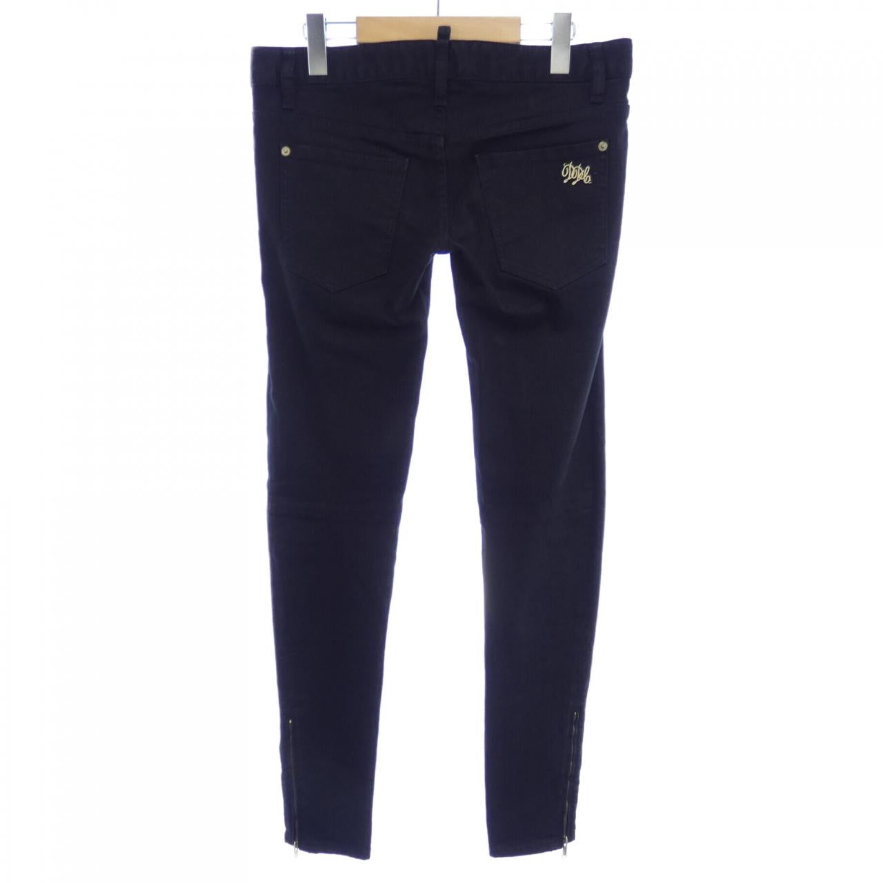 Dsquared2 S75LA0379 ジーンズ