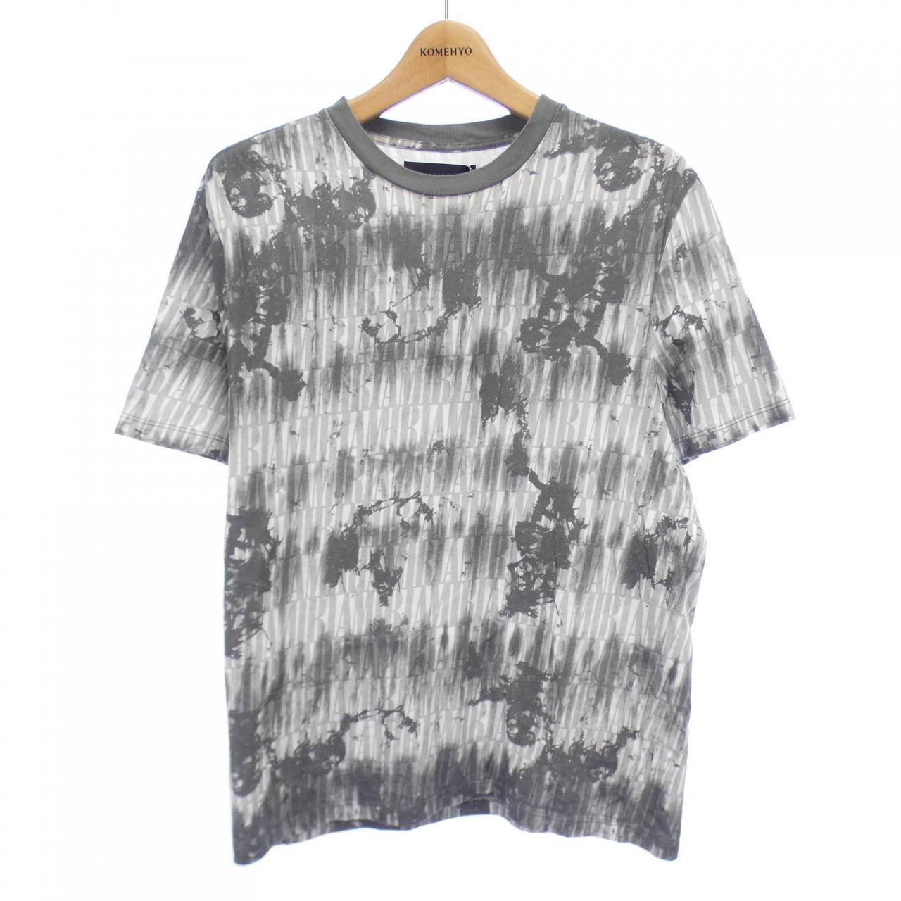 アミリ SRSS23MJG022SMRSCJ3 Tシャツ