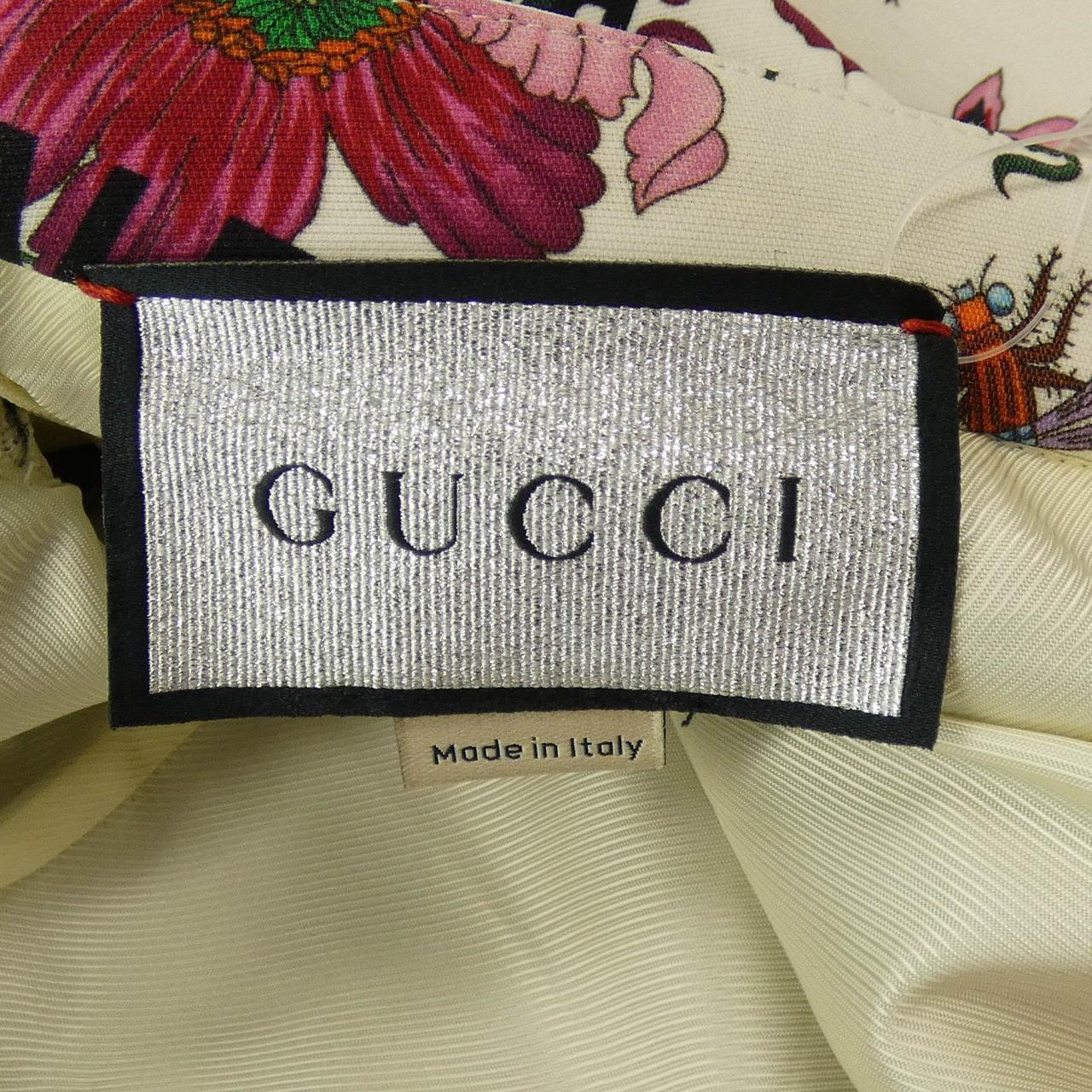 グッチ スカート