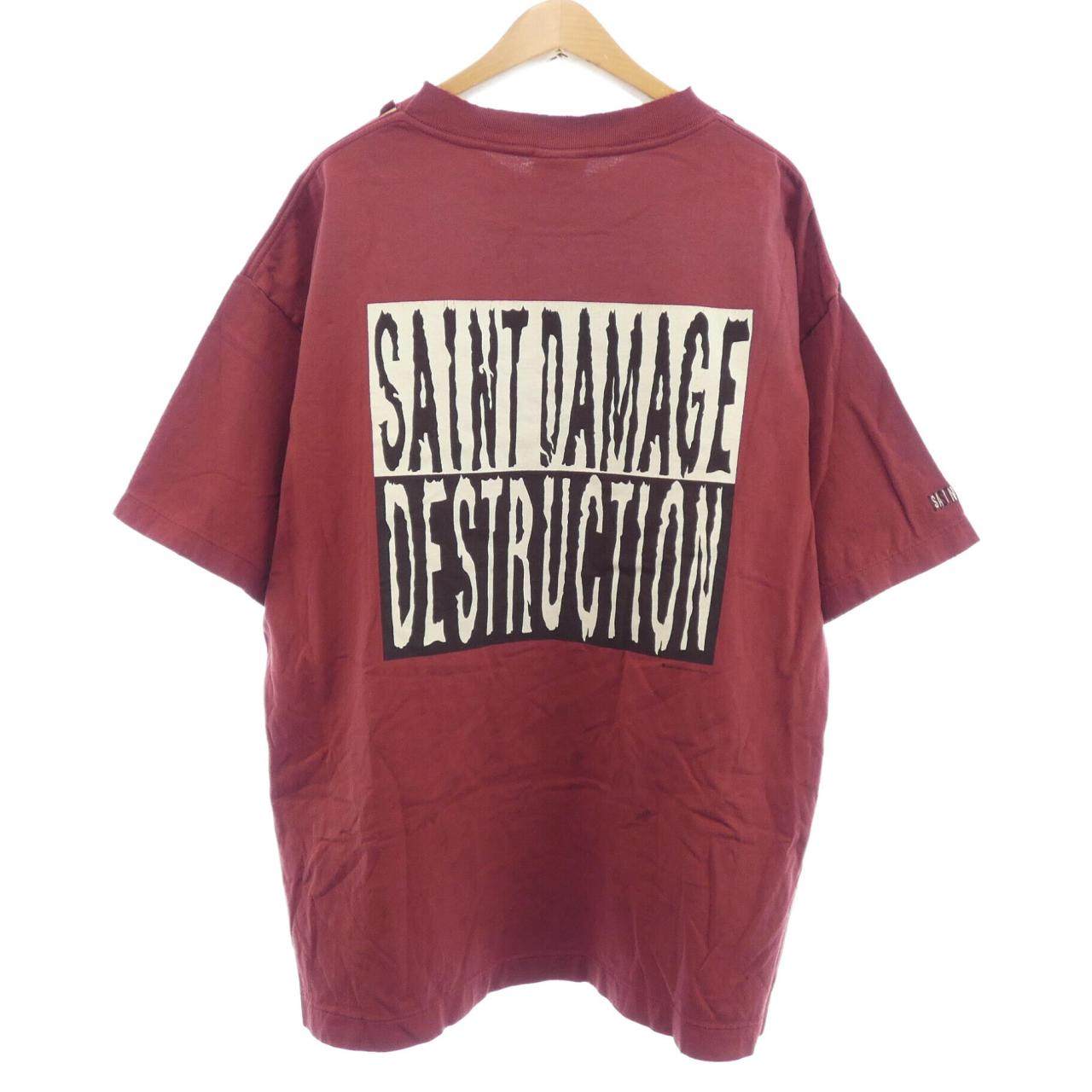 セントマイケル Tシャツ