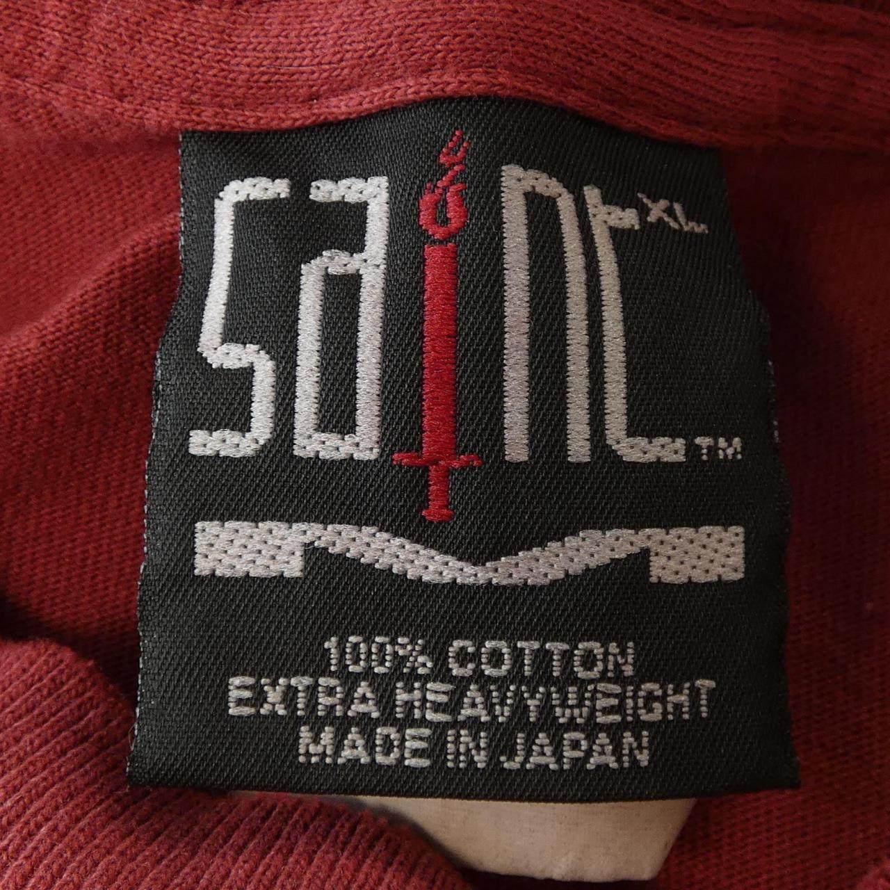 セントマイケル Tシャツ