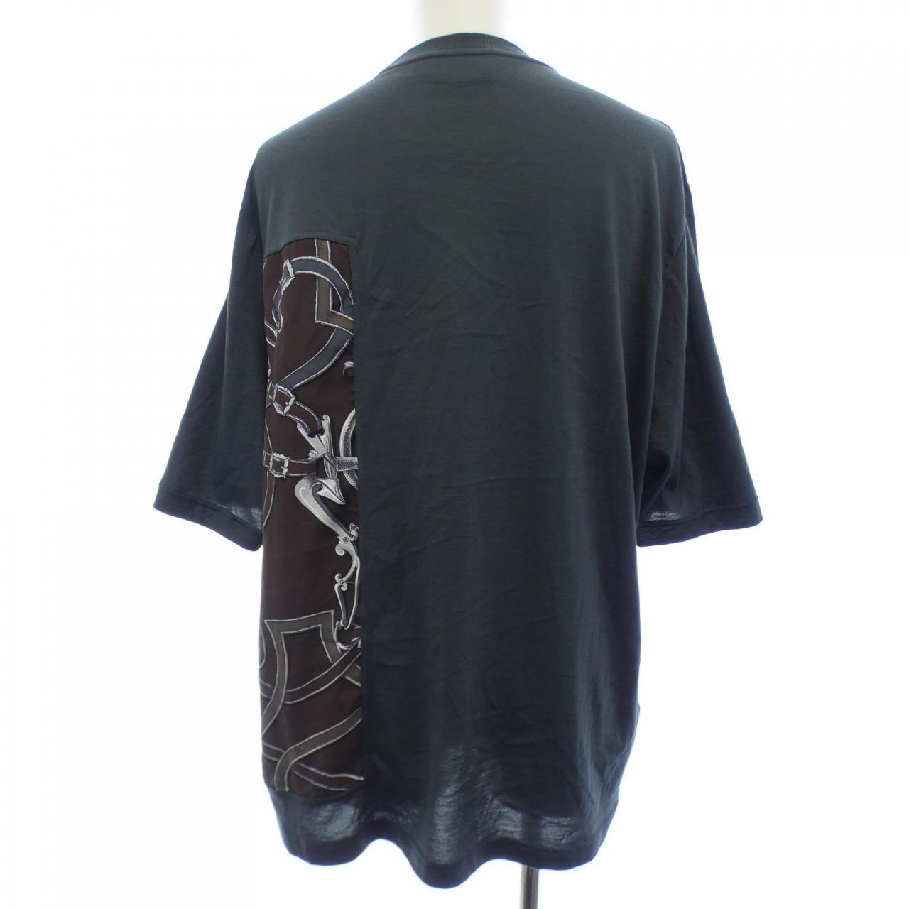 エルメス Lサイズ Tシャツ