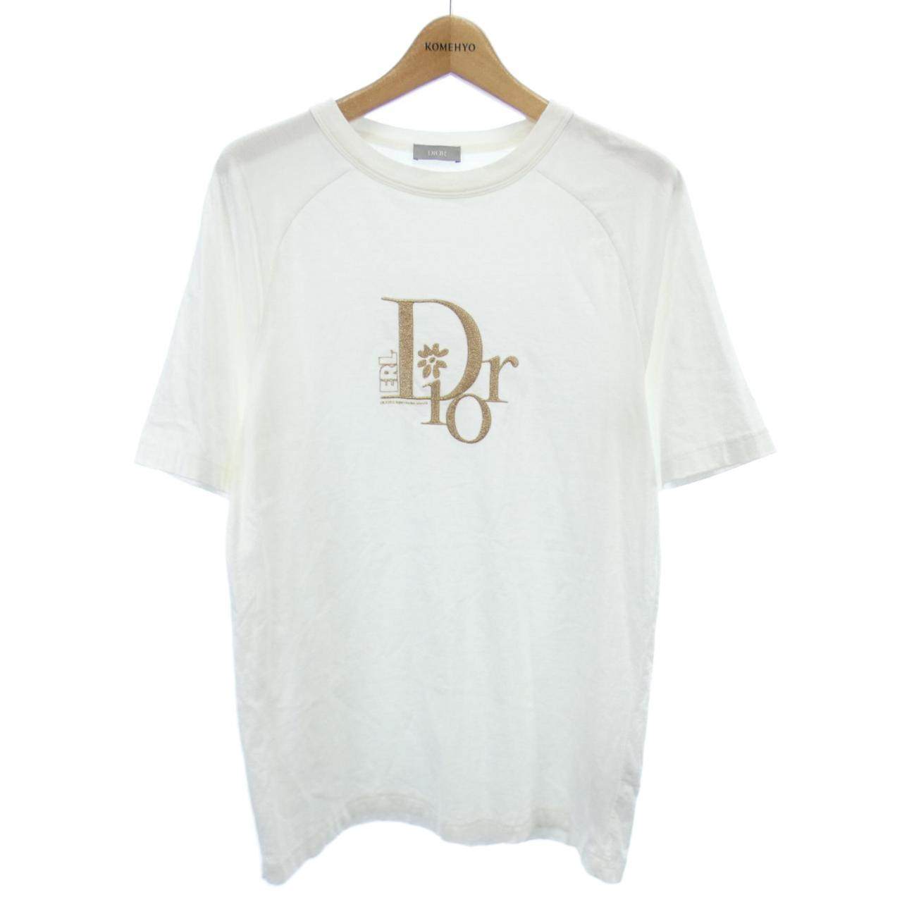 ディオール Tシャツ
