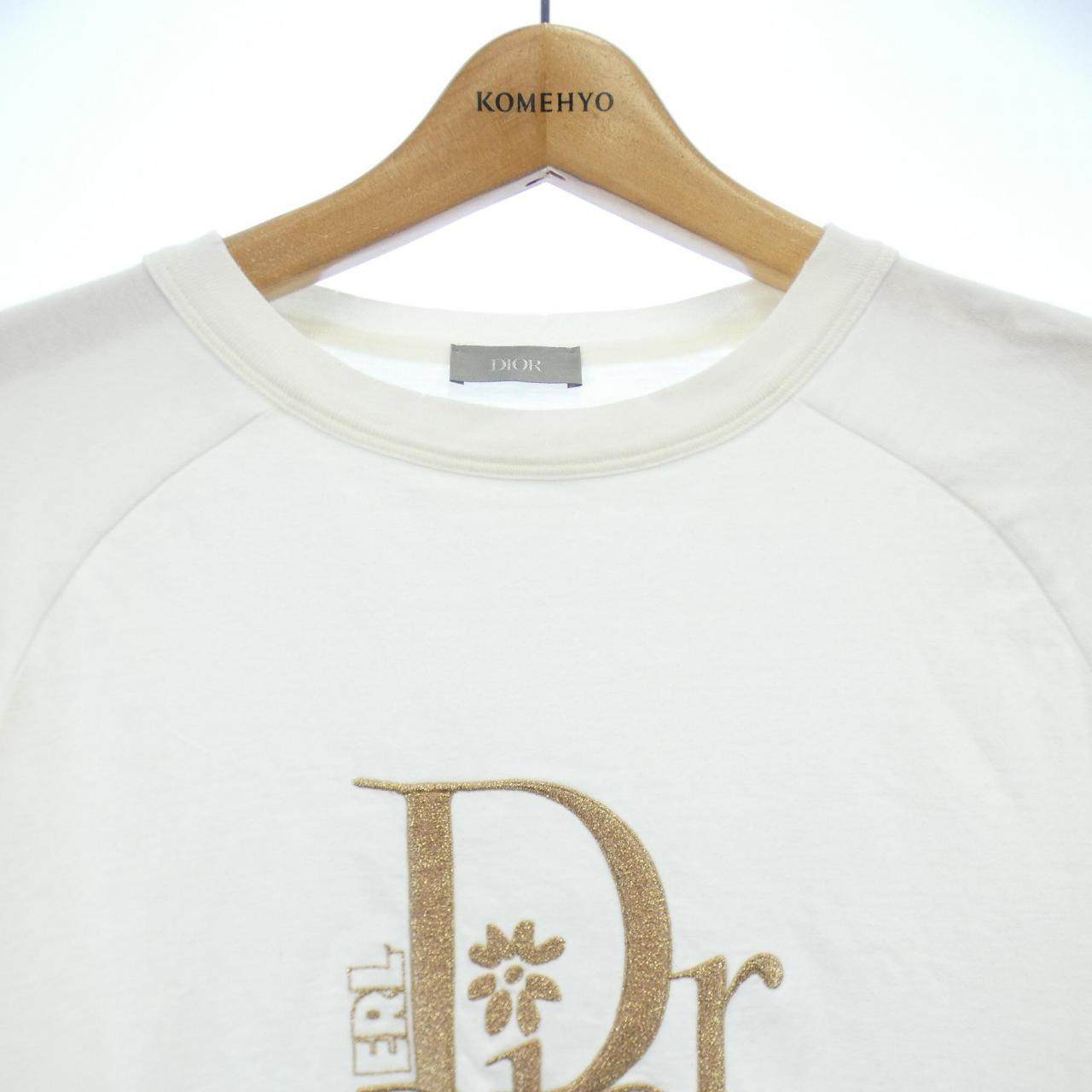 ディオール Tシャツ