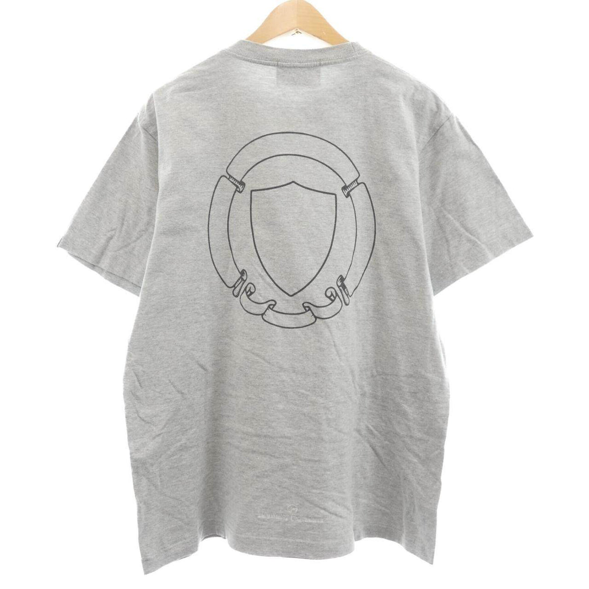 フラグメントデザイン コットンTシャツ