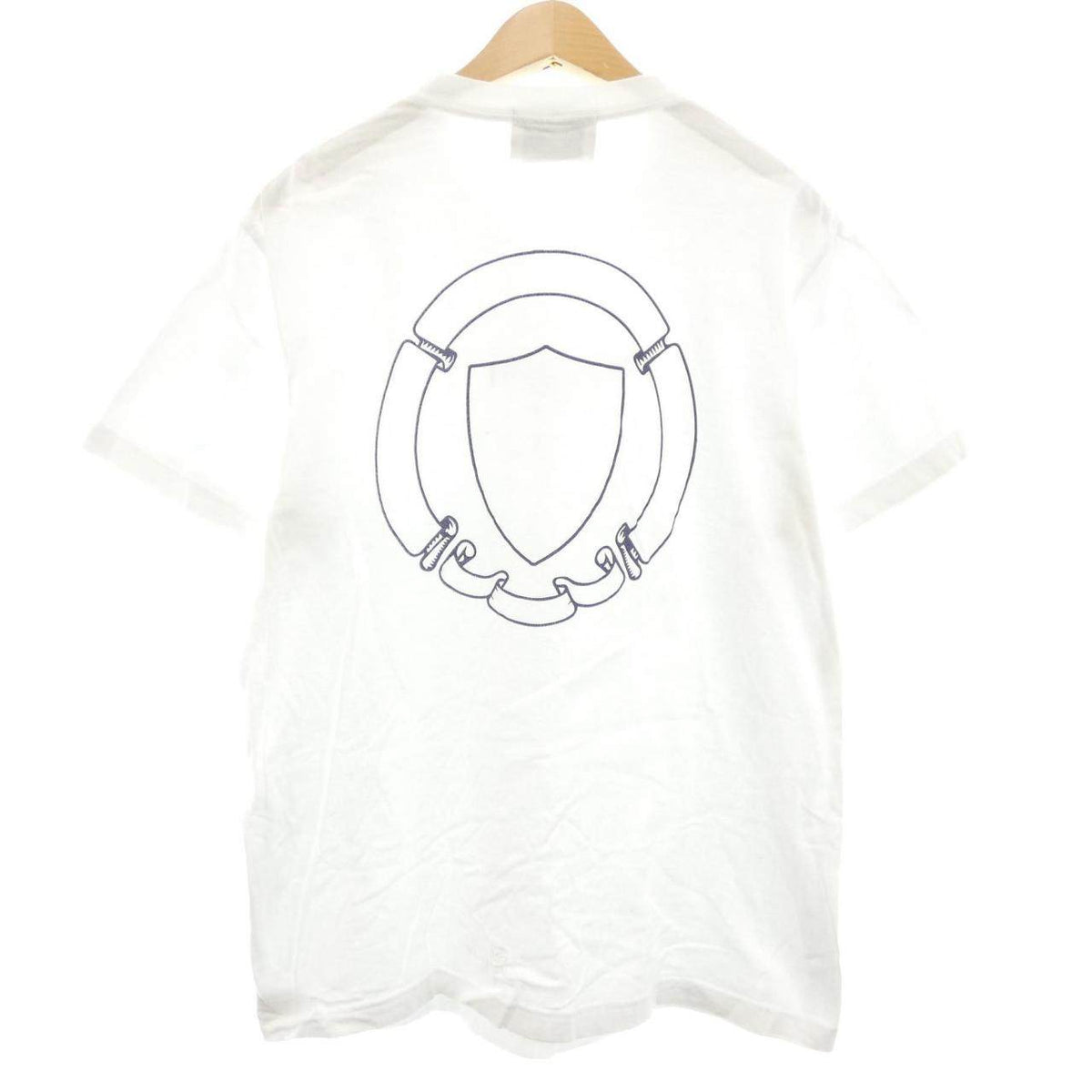 フラグメントデザイン コットンTシャツ