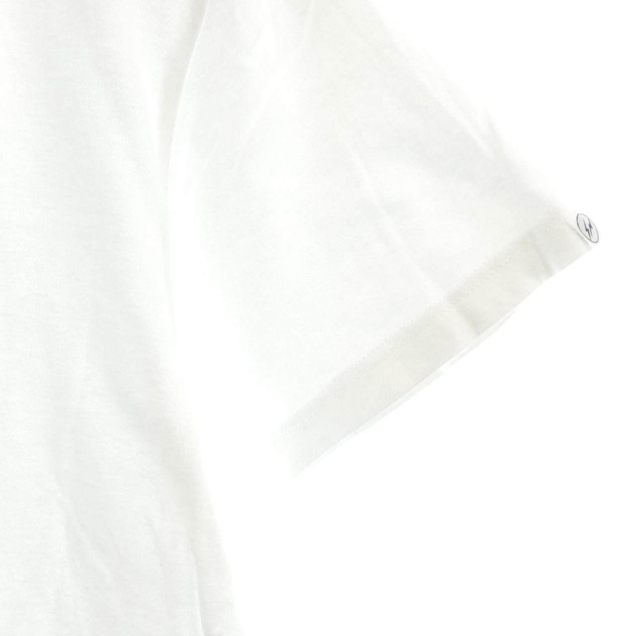 フラグメントデザイン コットンTシャツ