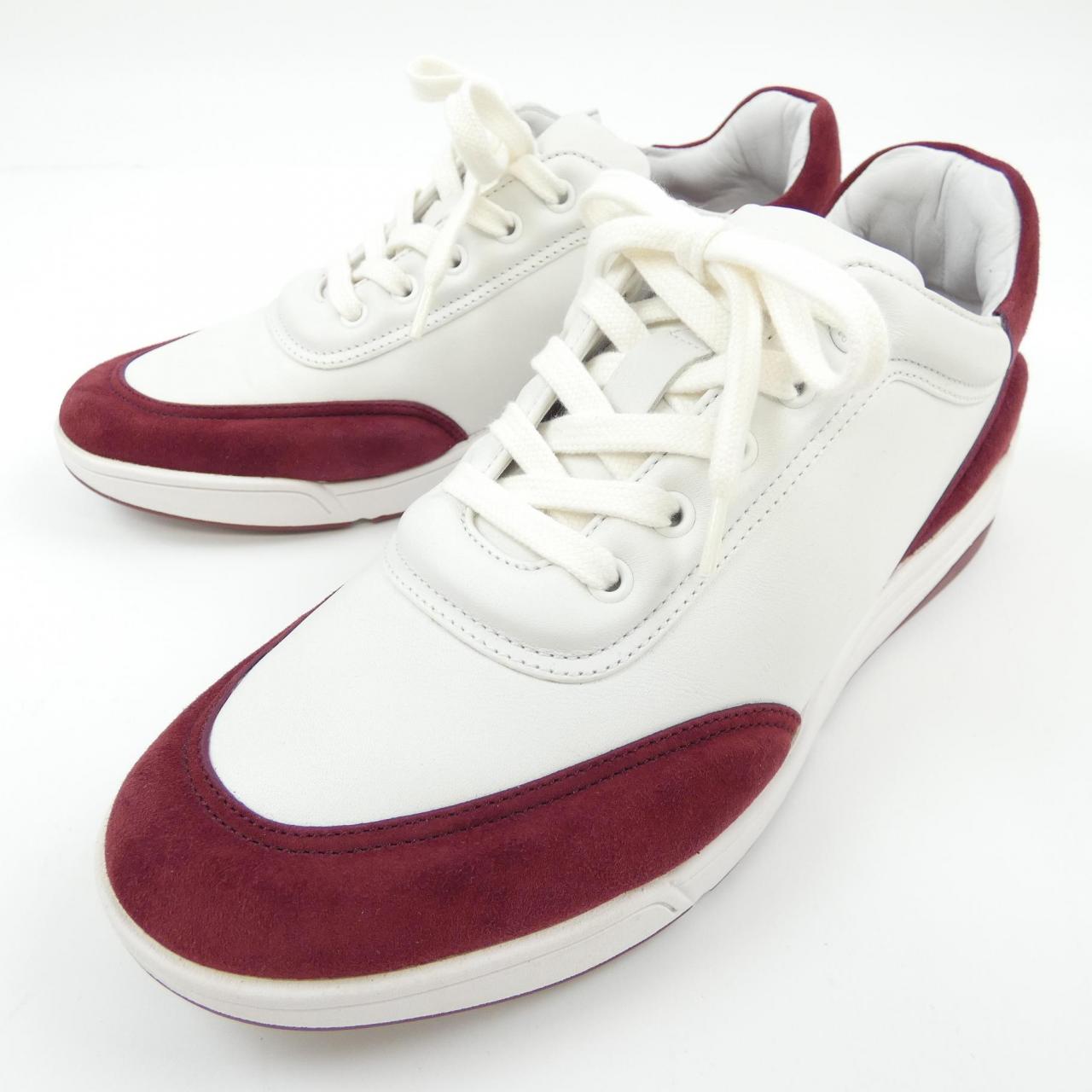ロロピアーナ スニーカー