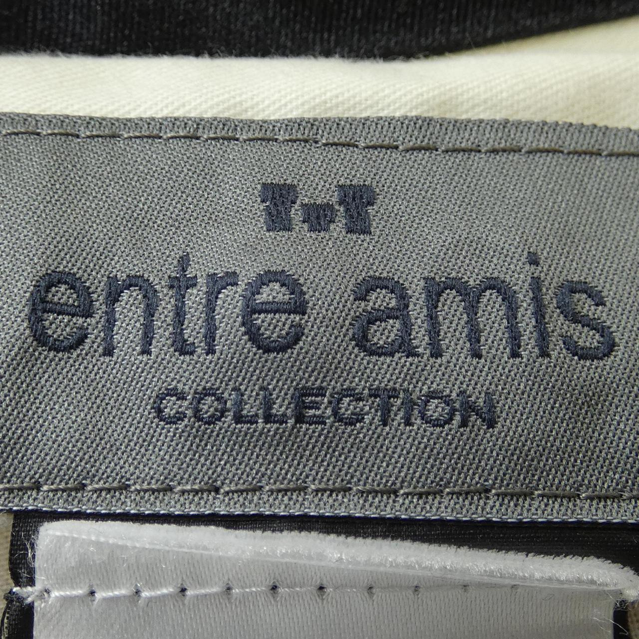 アントレアミパンツ