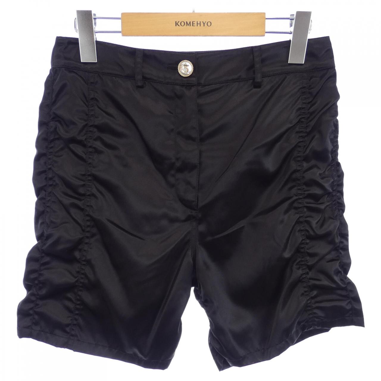 シャネル P70669V62116 ショートパンツ