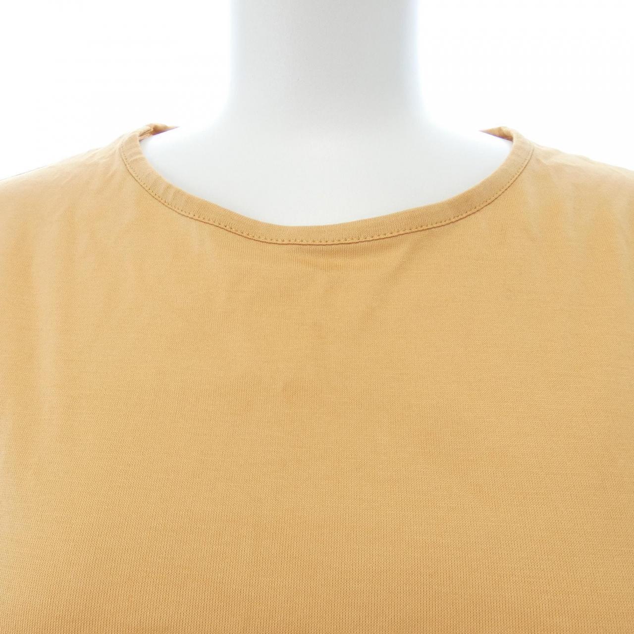 エルメス コットン Tシャツ S