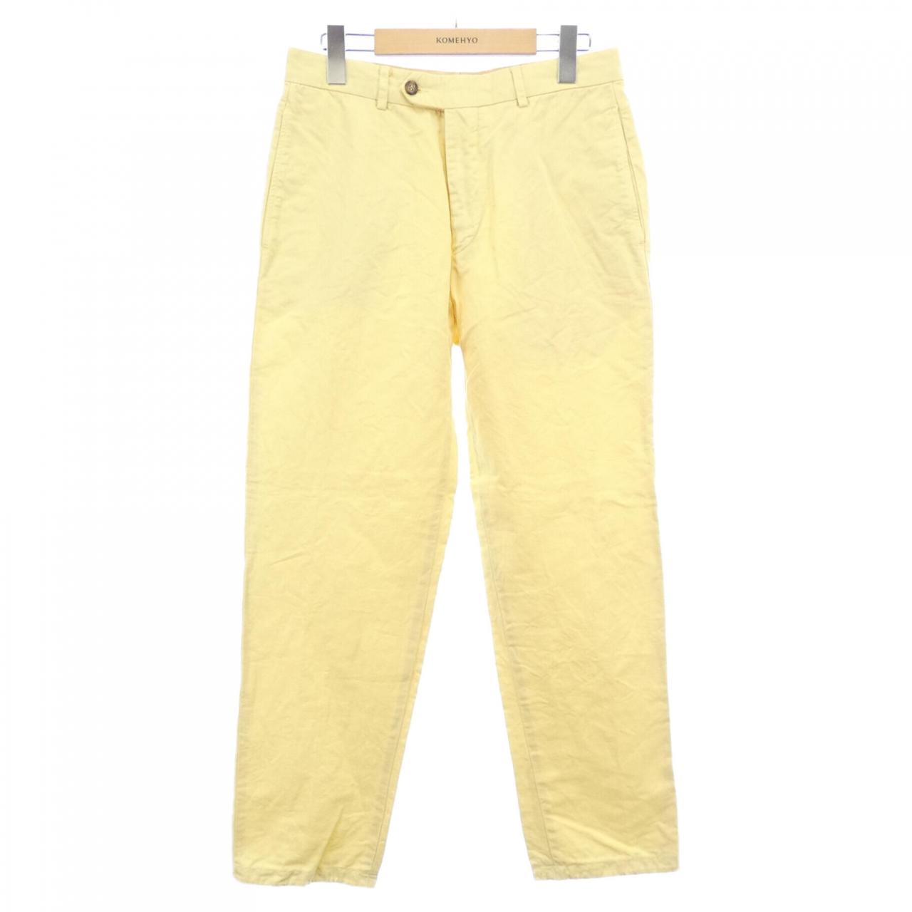 マビテックス BEAMS Fパンツ