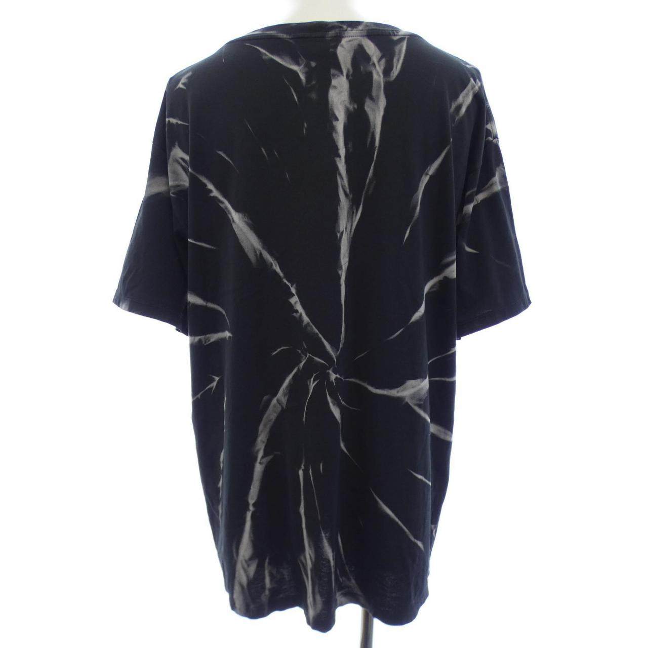 セリーヌ コットンTシャツ