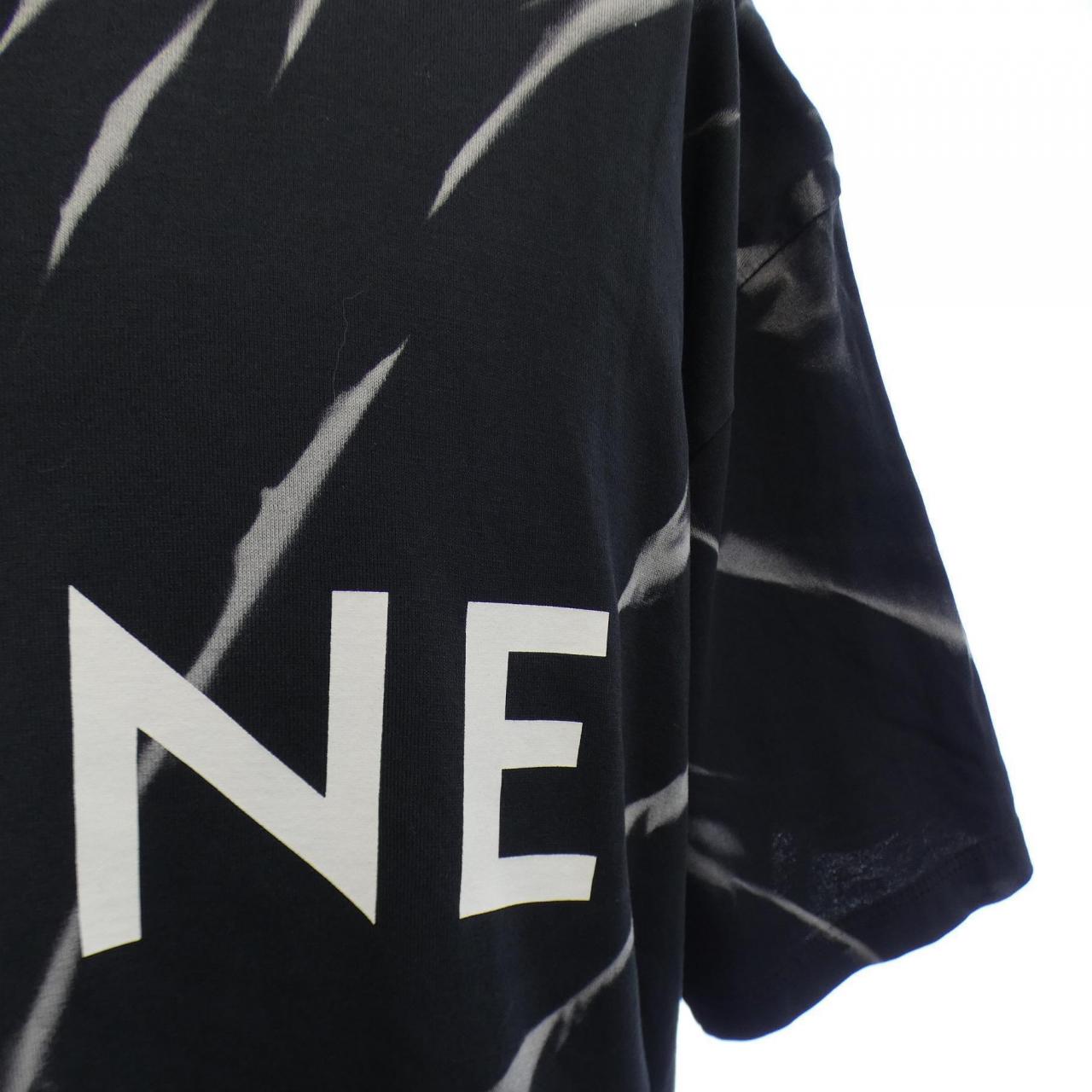 セリーヌ コットンTシャツ