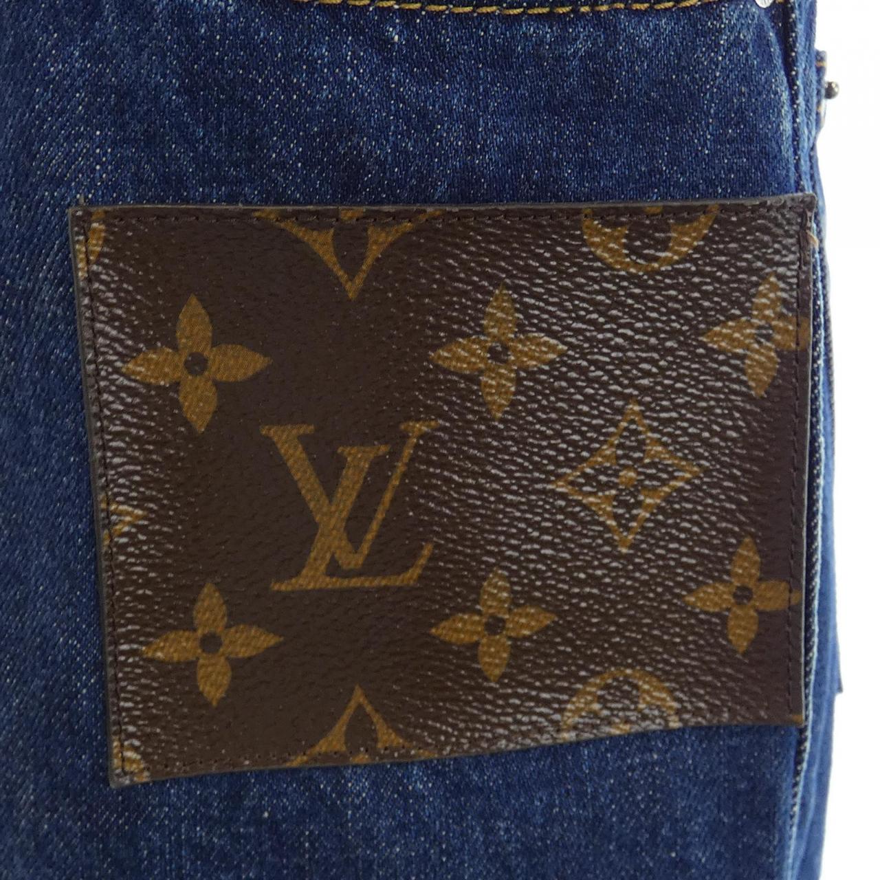 ルイヴィトン スカート