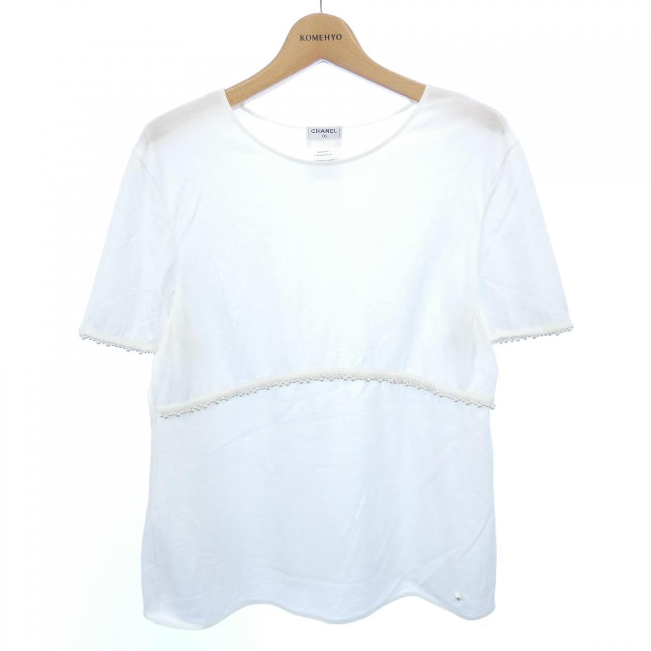 シャネル Tシャツ トップス
