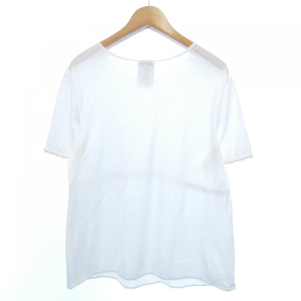 シャネル Tシャツ トップス