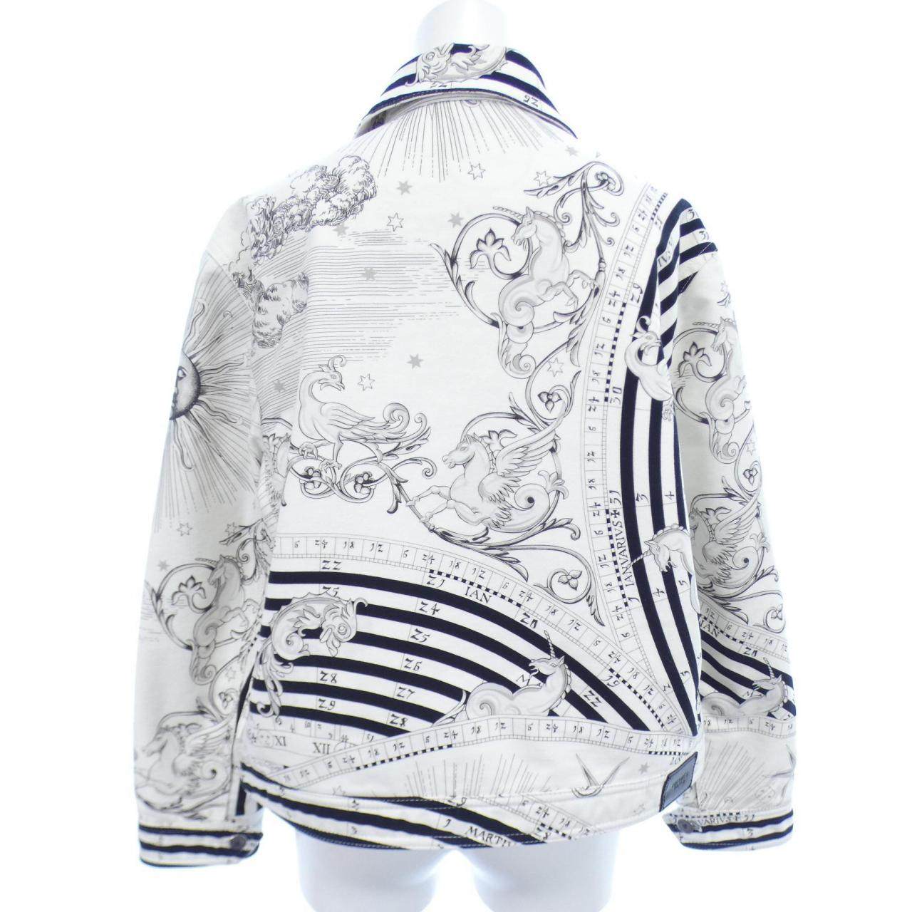 エルメス ジャケット
