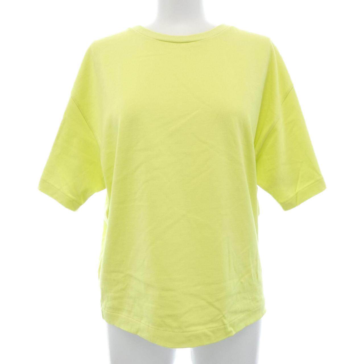 オーラリー Tシャツ