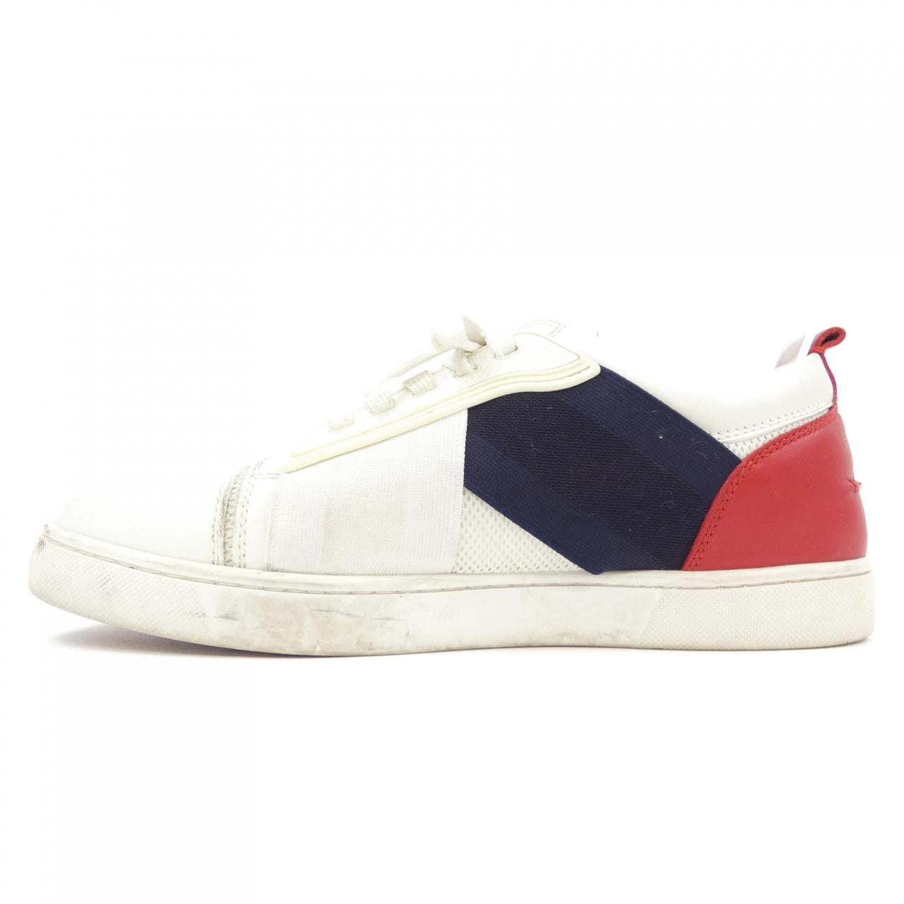 クリスチャンルブタン スニーカー