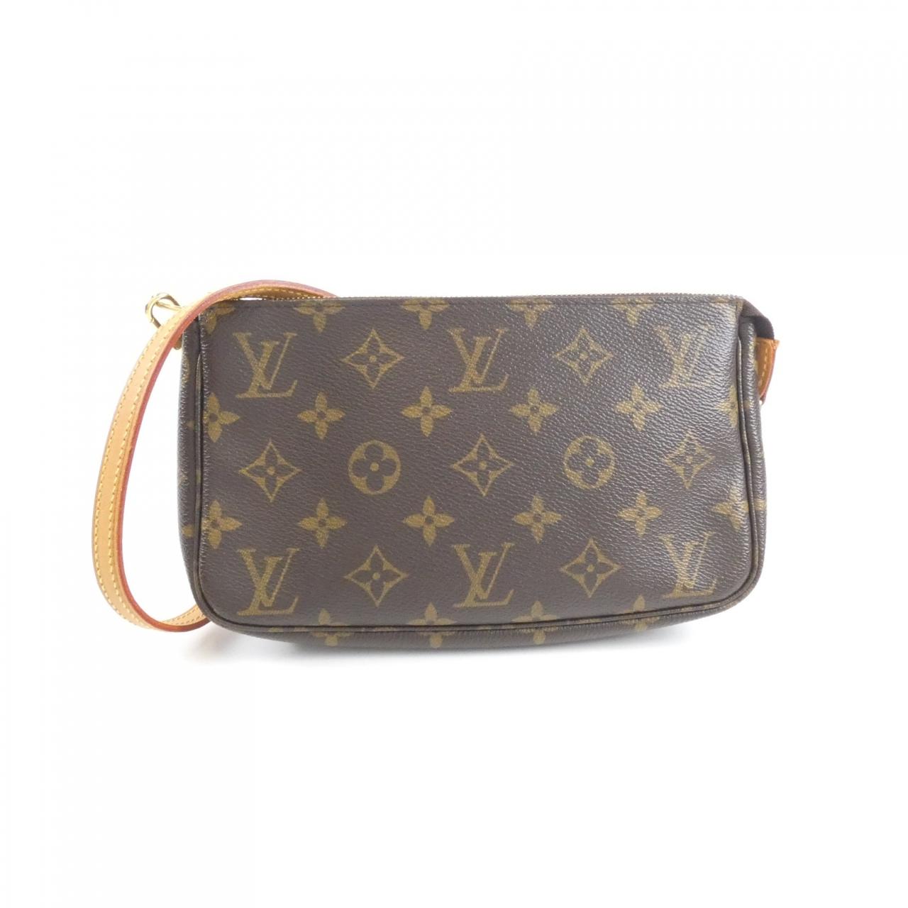 ルイヴィトン ポシェット・アクセソワール バッグ