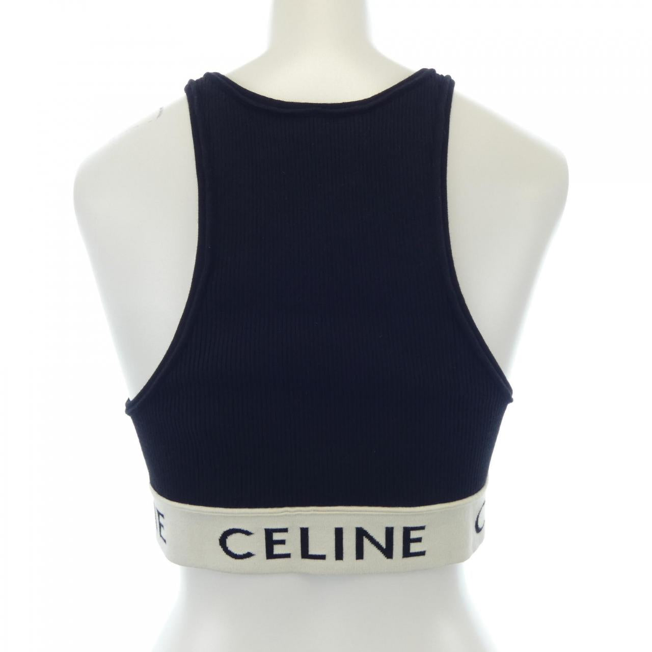 セリーヌ Athlete Bra トップス