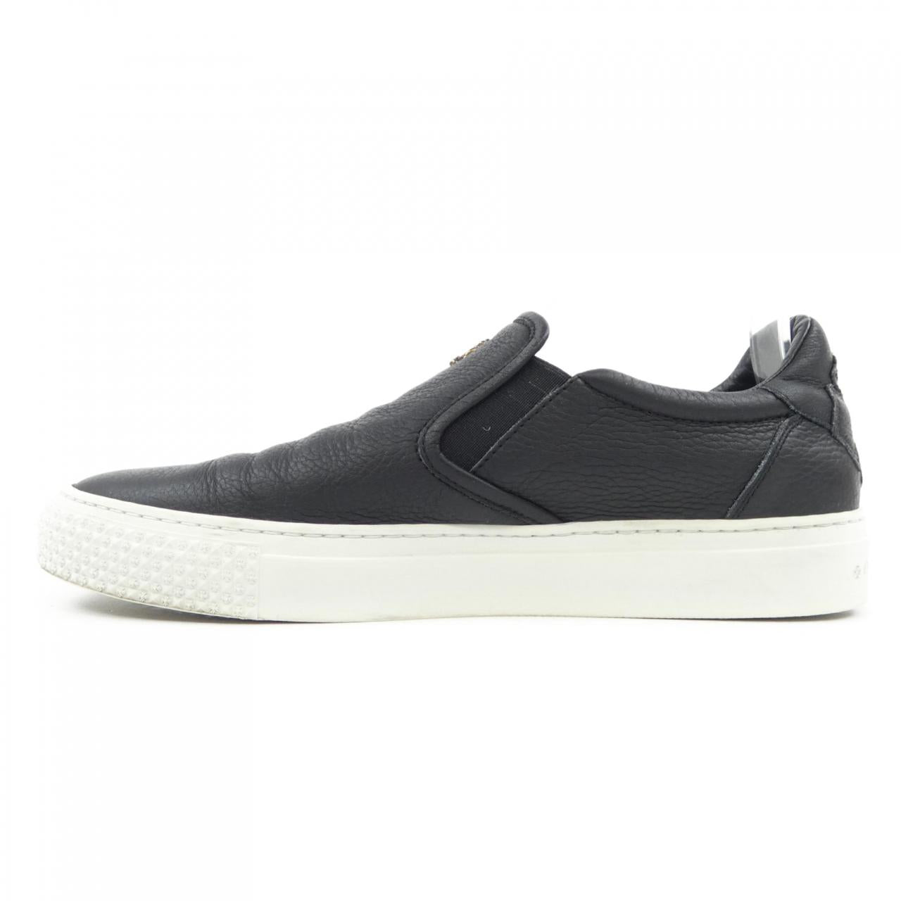 クロムハーツ SLIP ON スニーカー