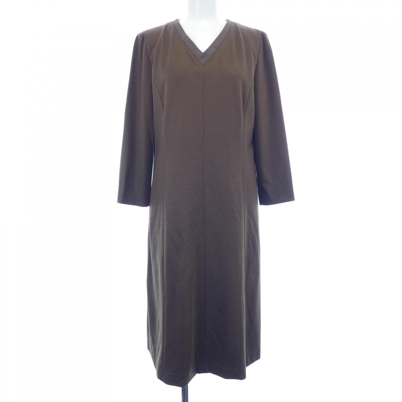 ラピーヌブランシェ セットアップ