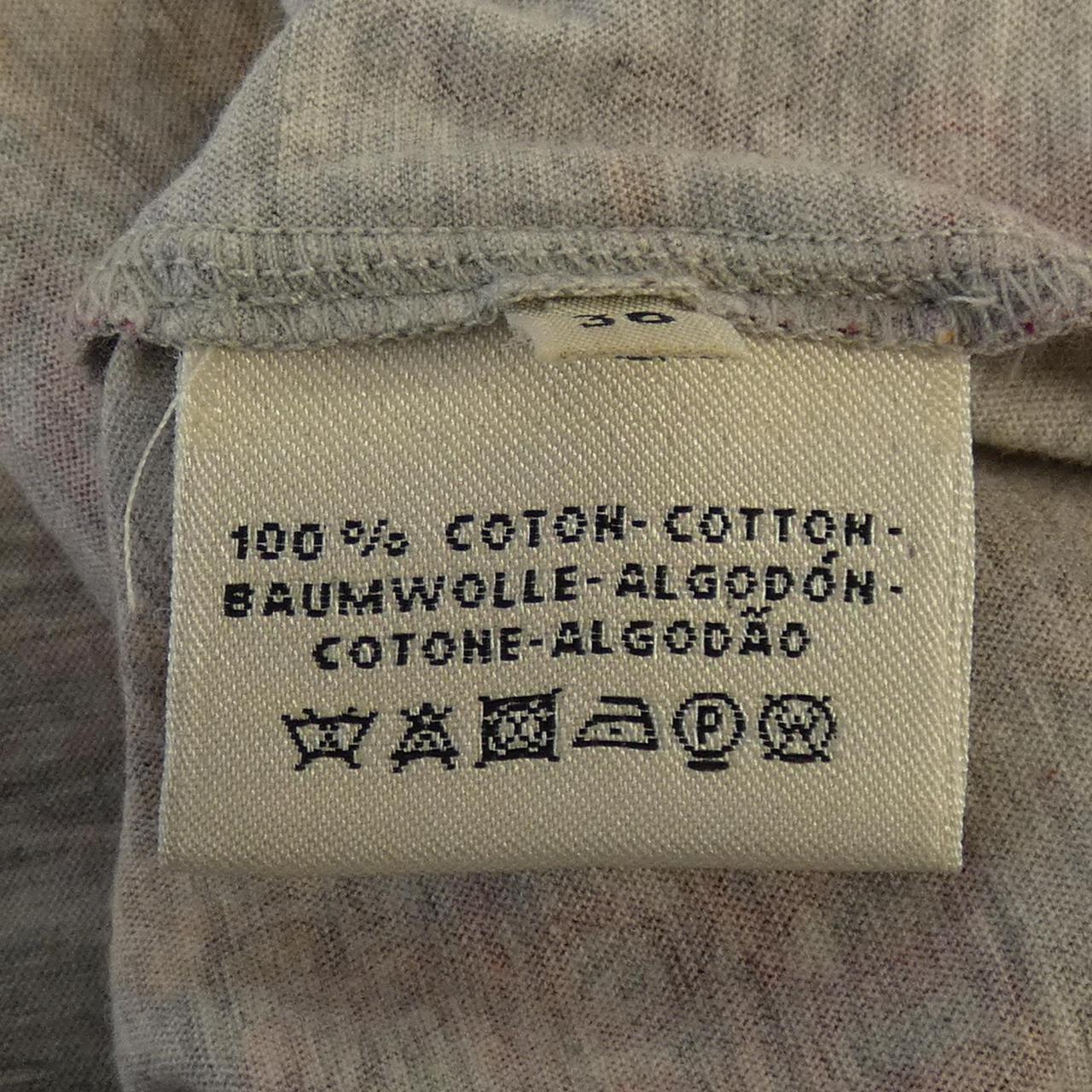 エルメスTシャツ