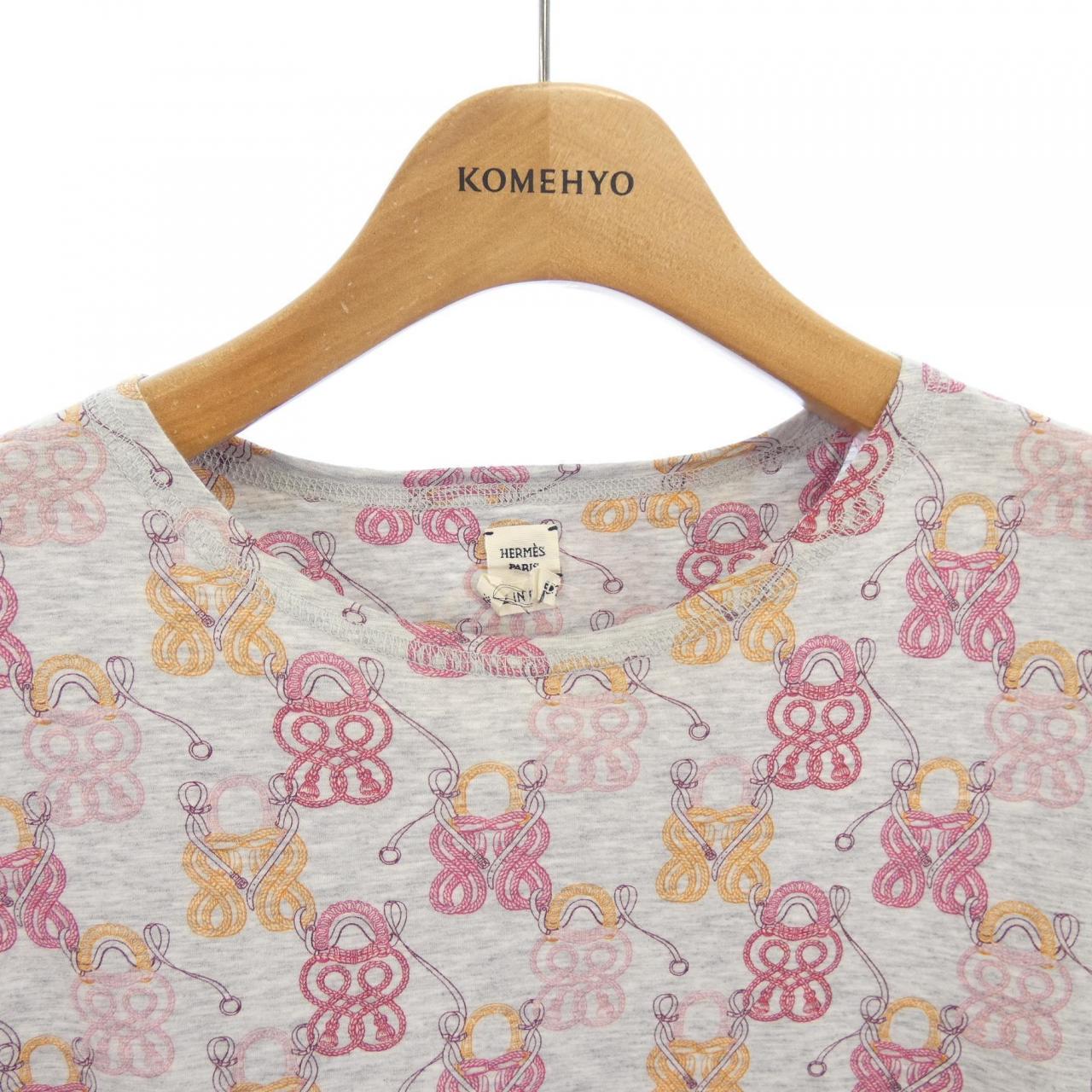 エルメスTシャツ