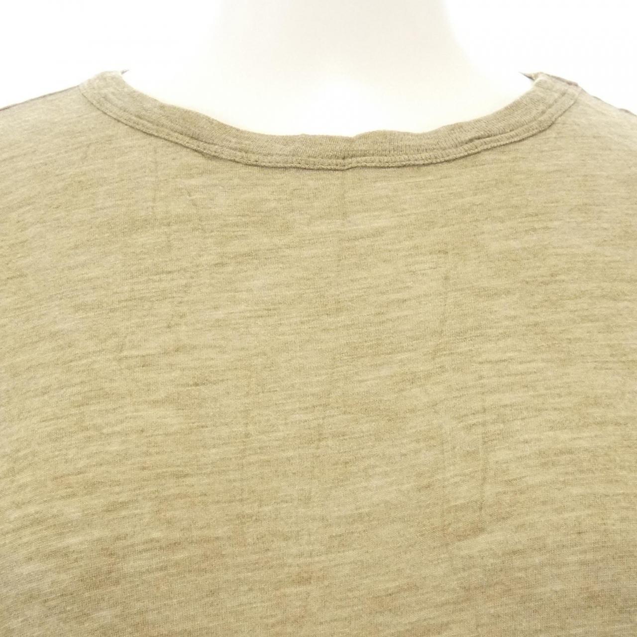 イザベルマランエトワール コットンTシャツ