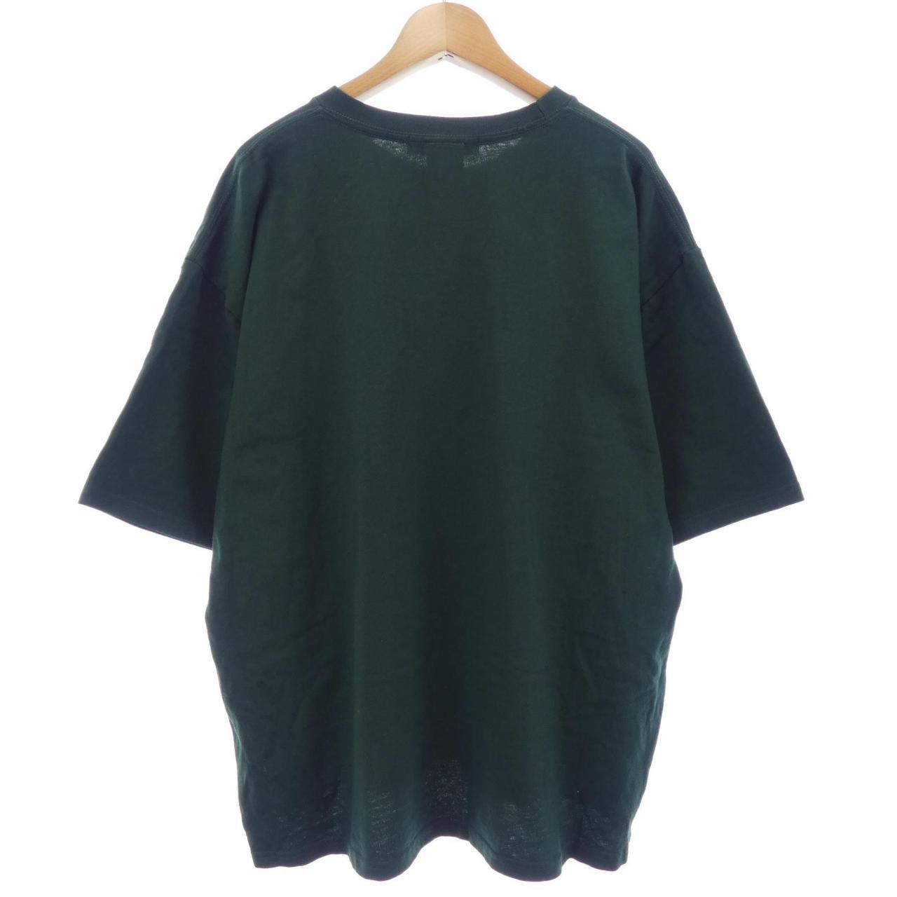 ナカガミ Tシャツ