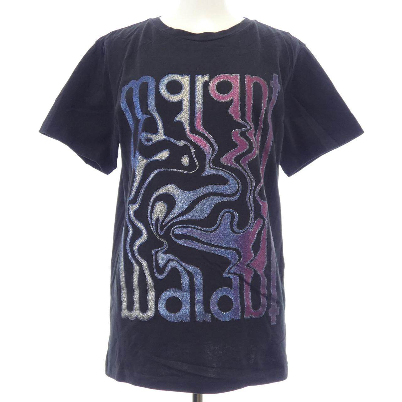 イザベルマラン コットンTシャツ