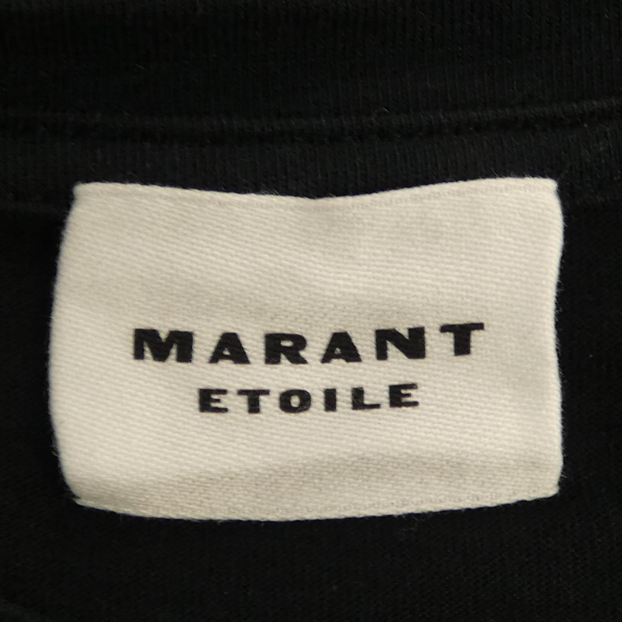イザベルマラン コットンTシャツ