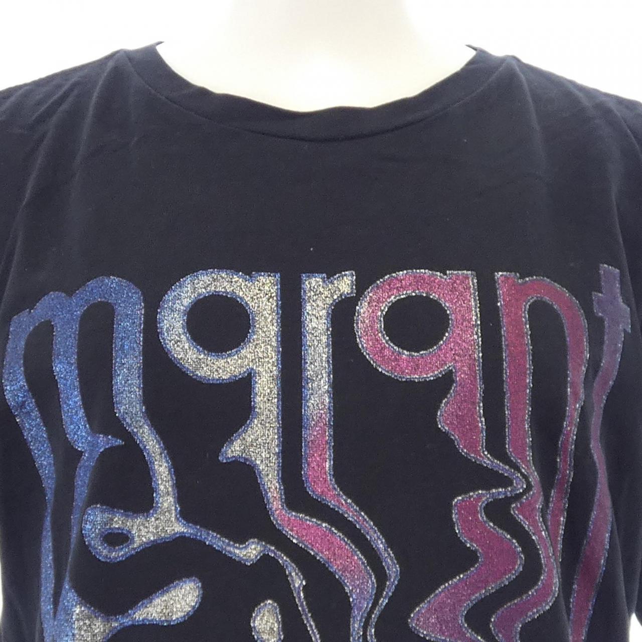イザベルマラン コットンTシャツ