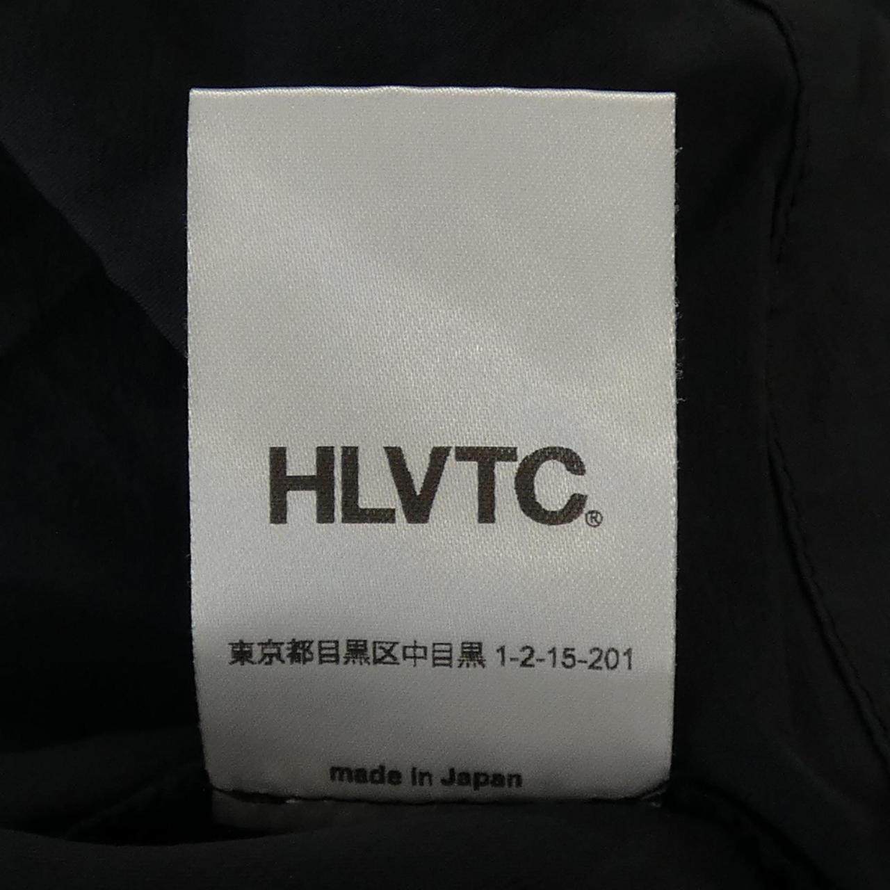 HLVTC トップス