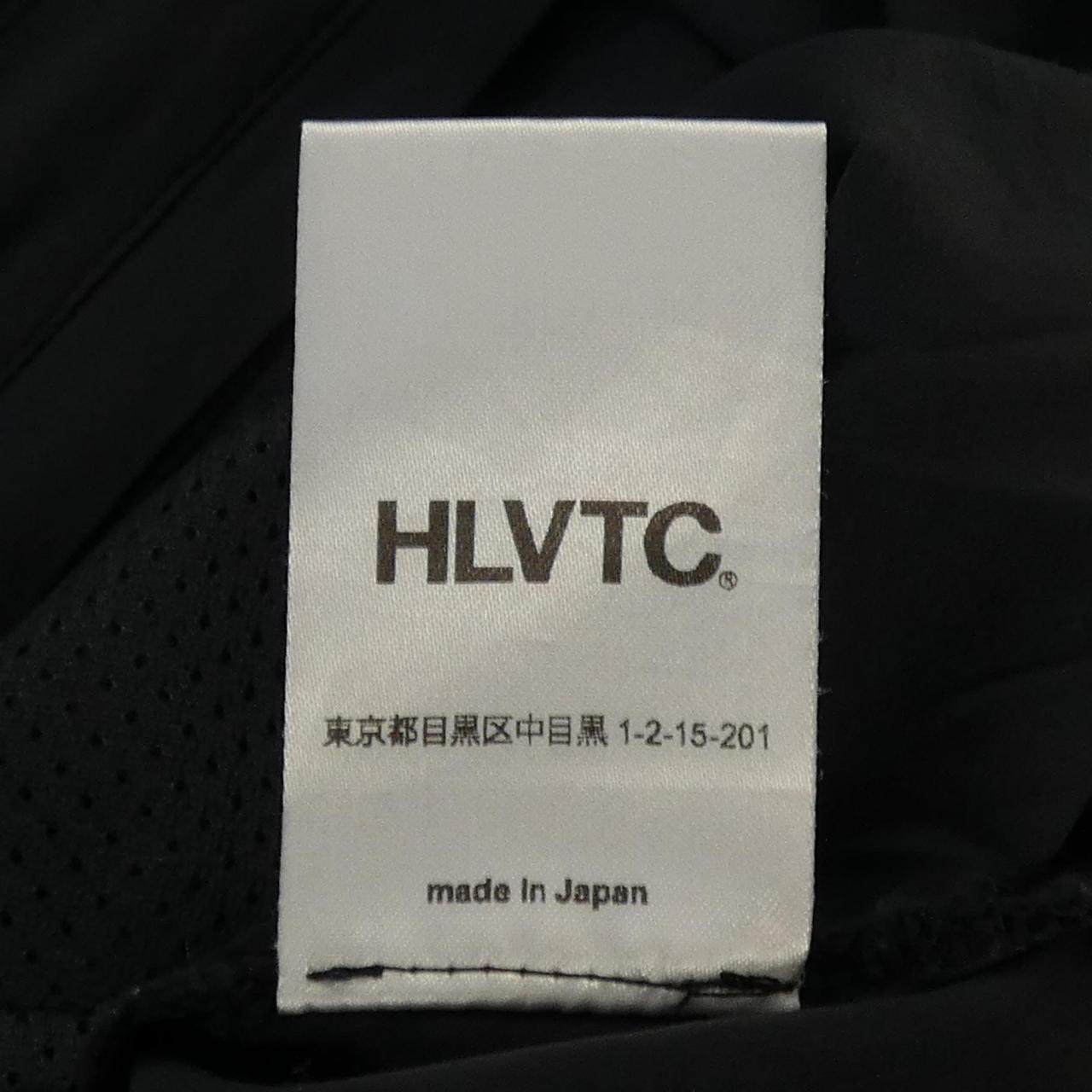 HLVTC トップス