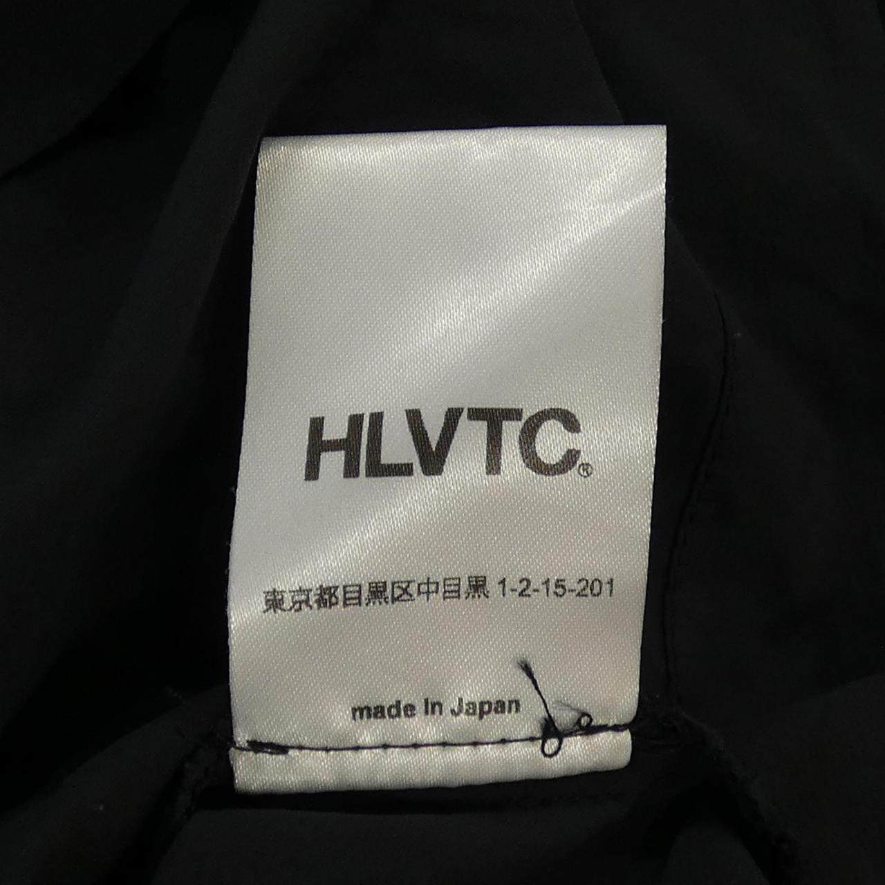 HLVTC トップス