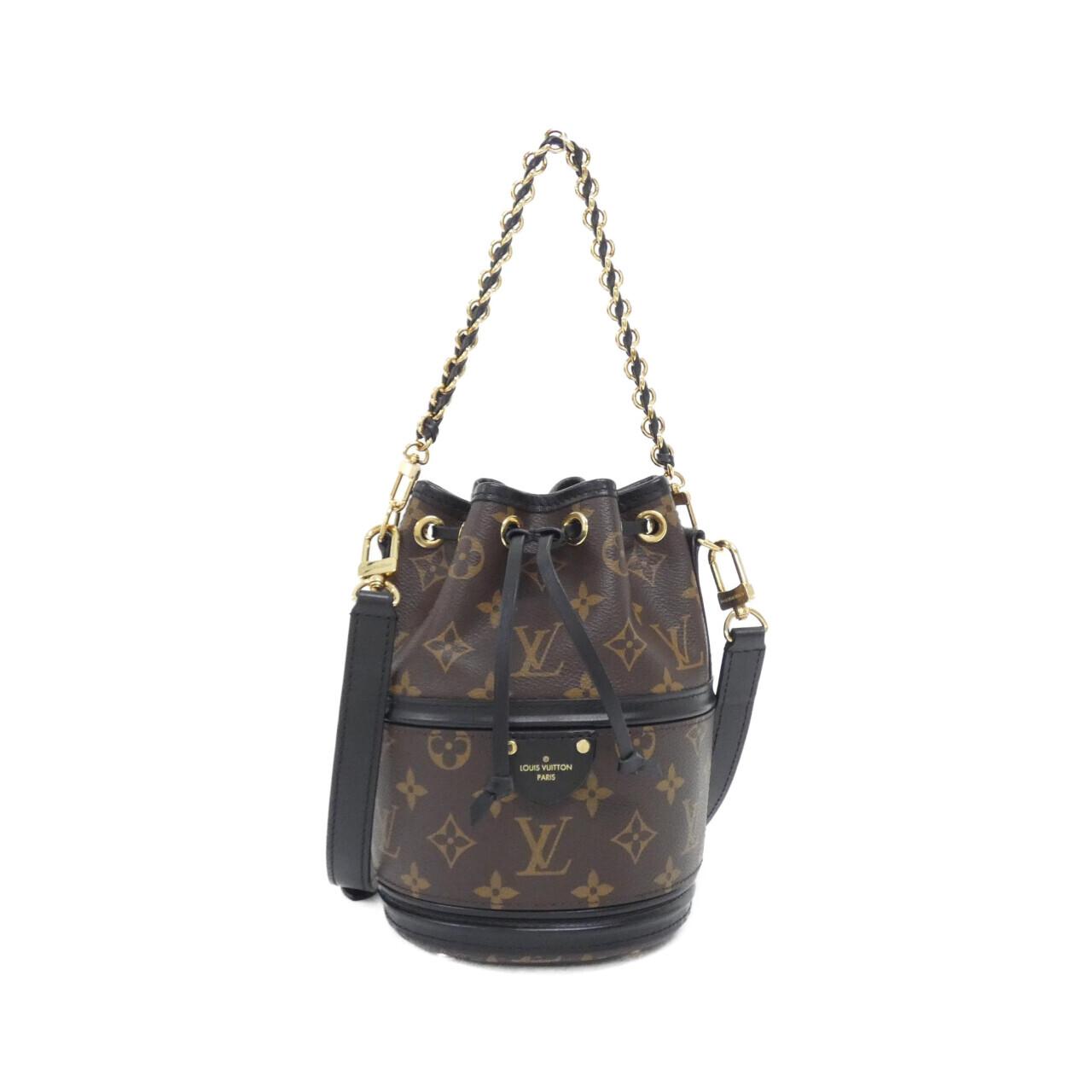 ルイ ヴィトン モノグラム ショルダーバッグ