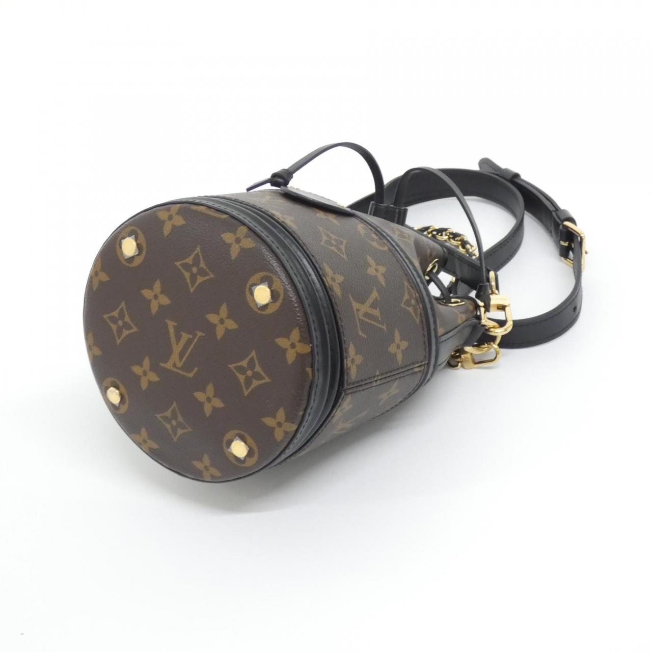 ルイ ヴィトン モノグラム ショルダーバッグ