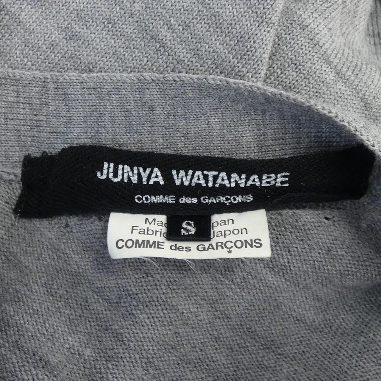 JUNYA WATANABE JB-N031 ロング カーディガン