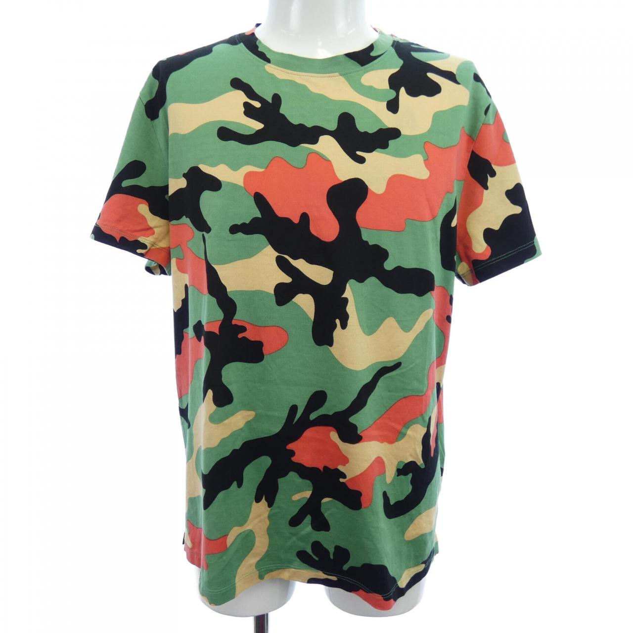 ヴァレンティノ Tシャツ