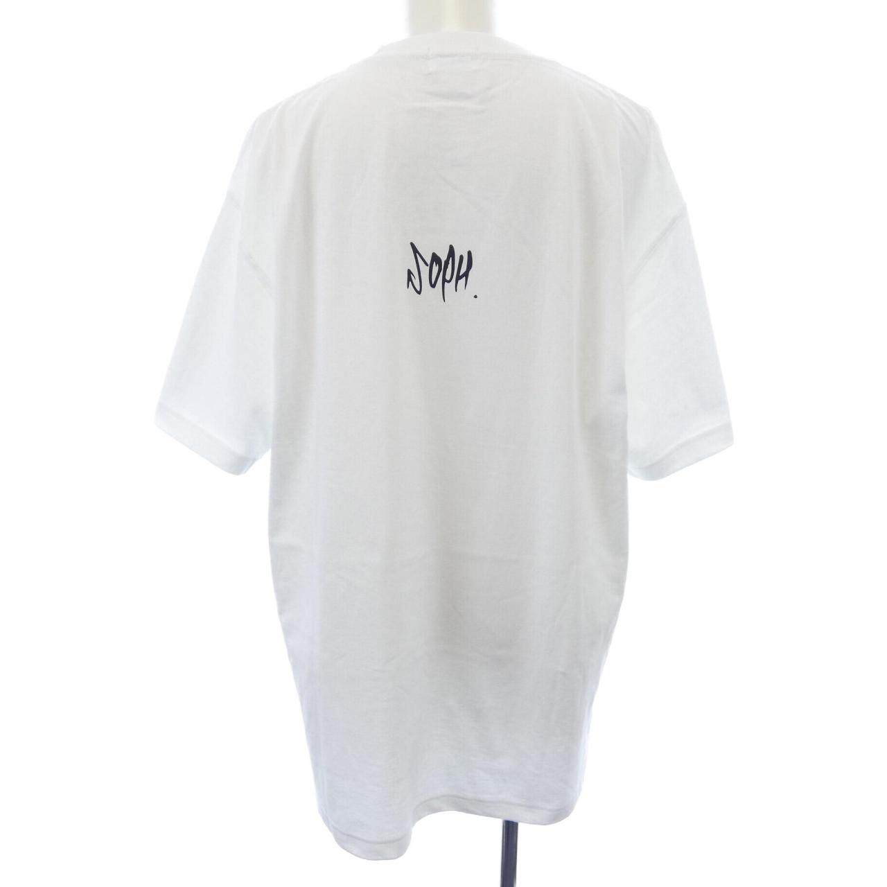 ソフ コットンTシャツ