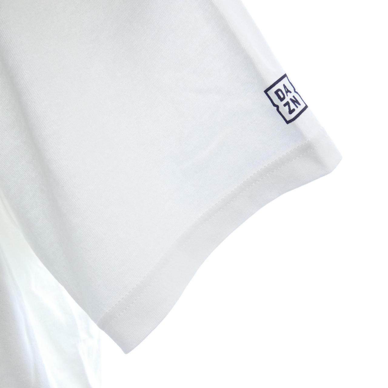 ソフ コットンTシャツ