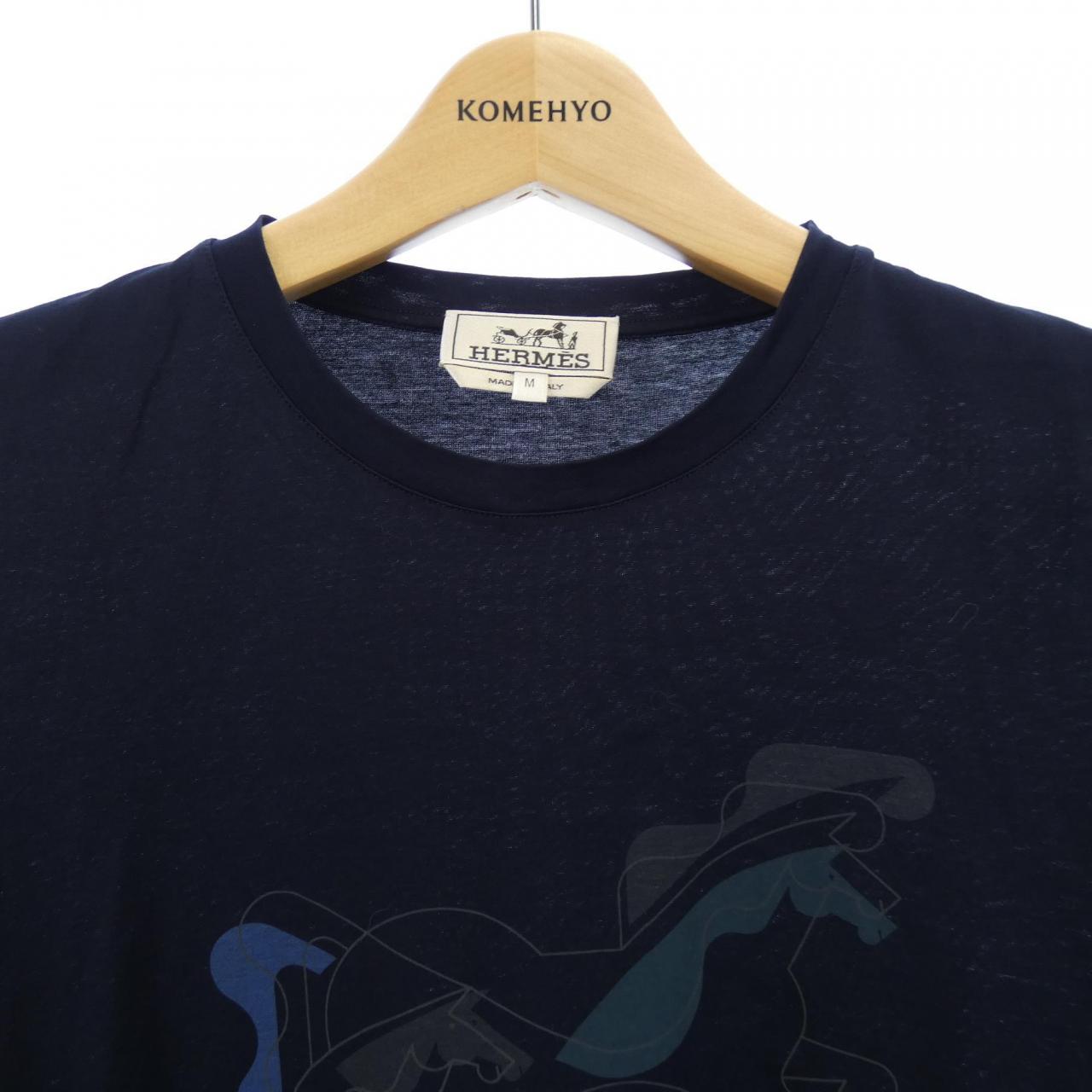 エルメス MサイズTシャツ