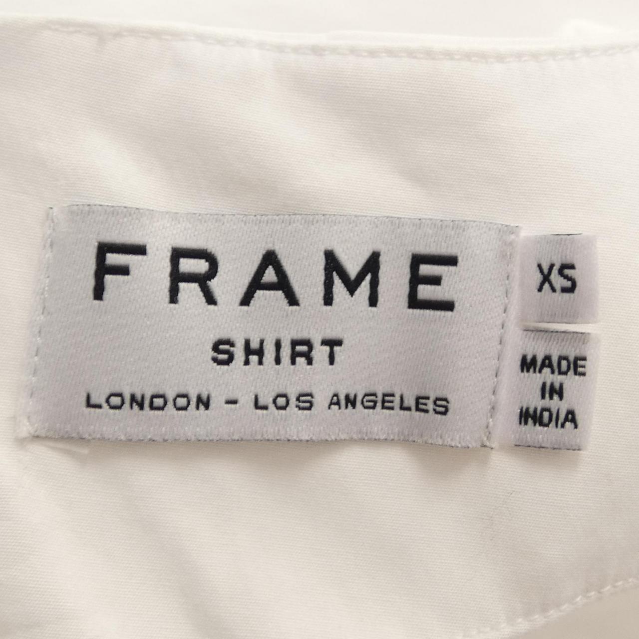 FRAME トップス