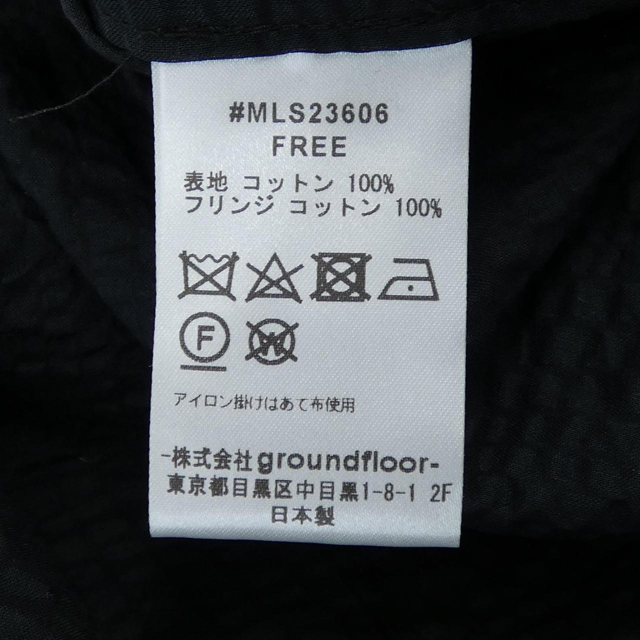 ミュラーオブヨシオクボ ワンピース