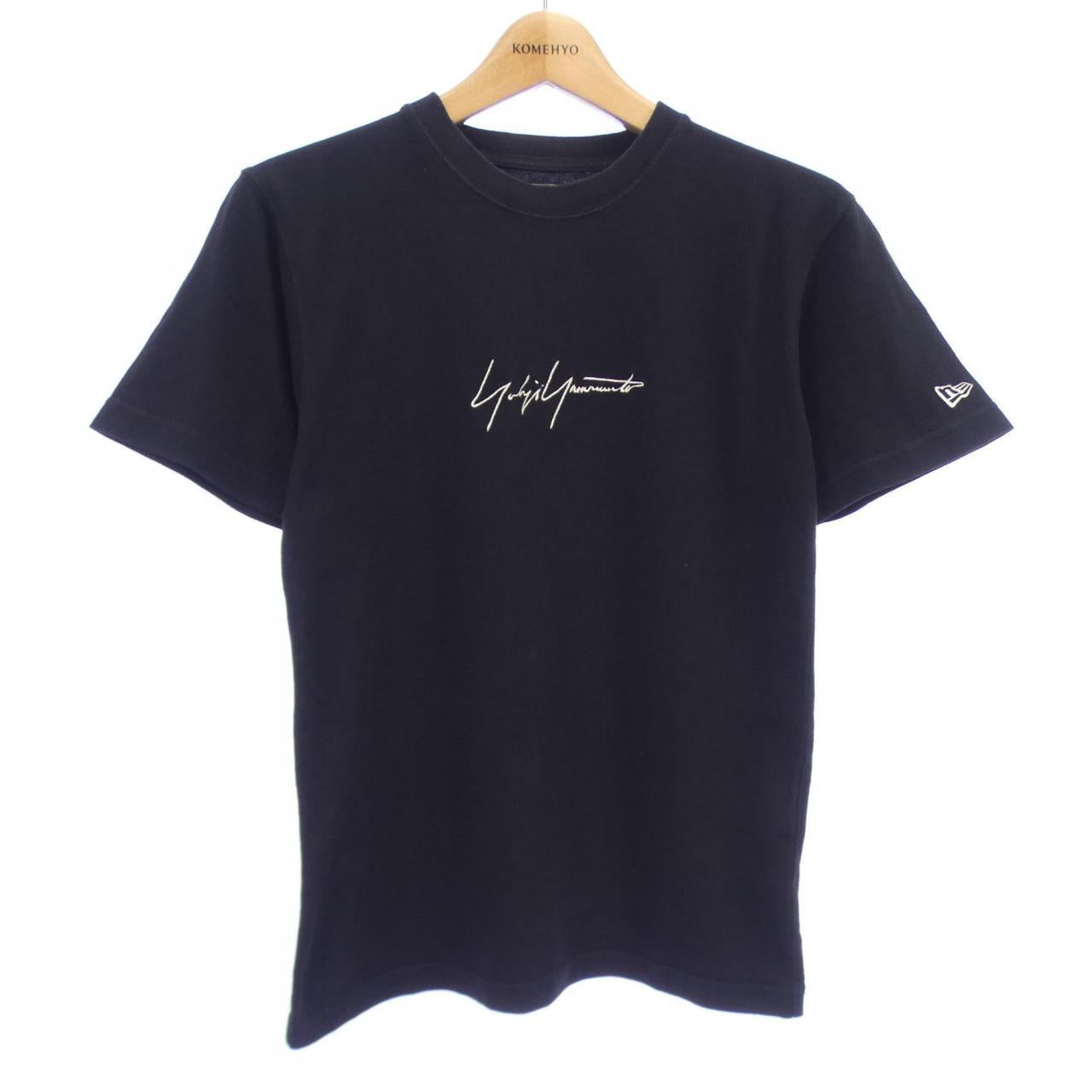 ヨウジヤマモトプールオム Tシャツ