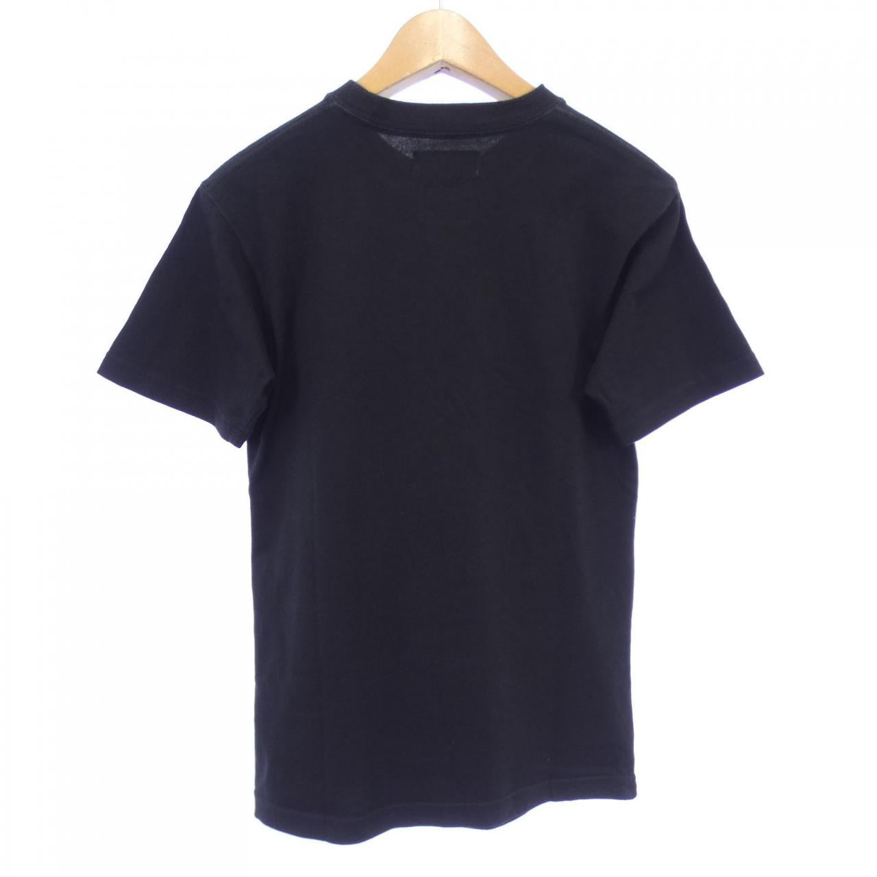 ヨウジヤマモトプールオム Tシャツ